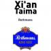 Rothmans Xian Taima Rothmans Xian Taima