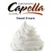 Sweet Cream Capella Sweet Cream Capella