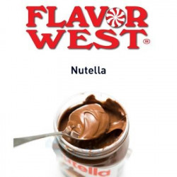 Nutella Flavor West Nutella Flavor West