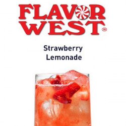 Strawberry Lemonade Flavor West Strawberry Lemonade Flavor West
