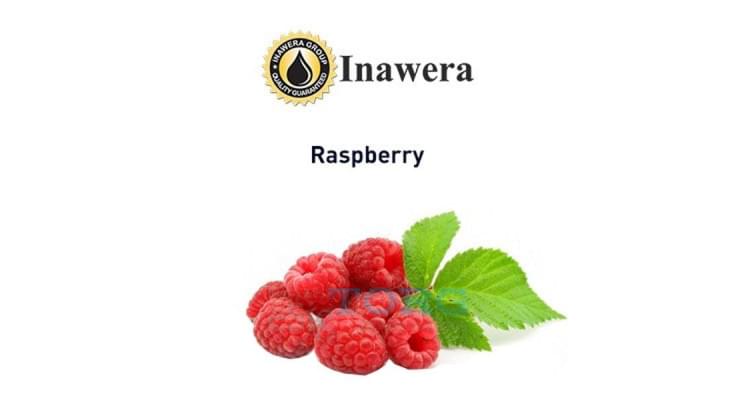 Изображение Ароматизатор Inawera Raspberry Ароматизатор Inawera Raspberry
