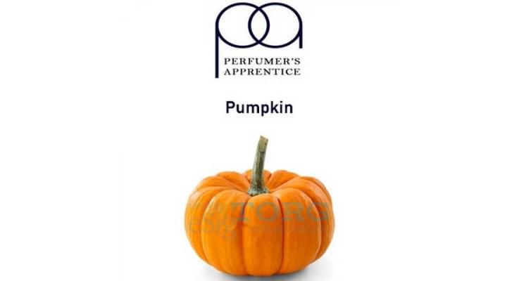 Изображение Ароматизатор TPA Pumpkin Ароматизатор TPA Pumpkin