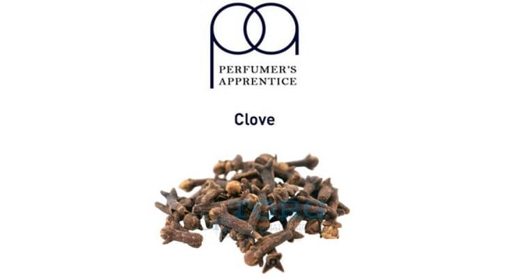 Изображение Ароматизатор TPA Clove Ароматизатор TPA Clove