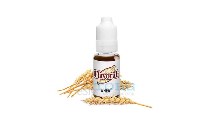Изображение Ароматизатор Flavorah Wheat Ароматизатор Flavorah Wheat