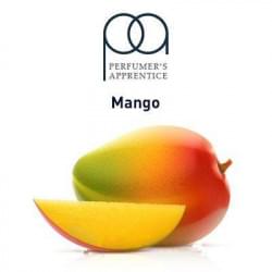 Mango TPA Mango TPA
