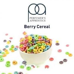 Berry Cereal TPA Berry Cereal TPA