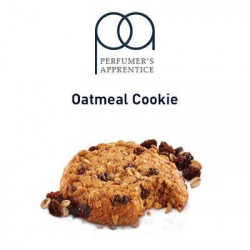Oatmeal Cookie TPA Oatmeal Cookie TPA