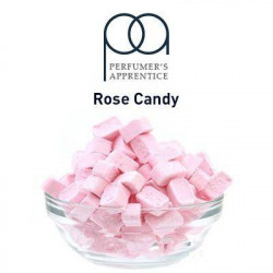 Rose Candy TPA Rose Candy TPA