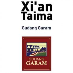 Gudang Garam Xian Taima Gudang Garam Xian Taima