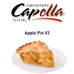 Apple Pie V2 Capella Apple Pie V2 Capella